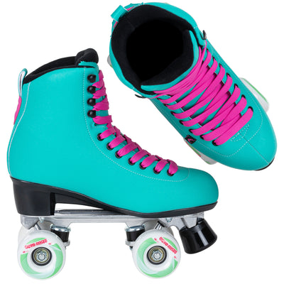 Chaya - Melrose Deluxe Turquoise - 11