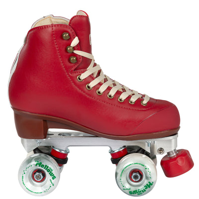 Chaya - Melrose Premium Berry Red - 6