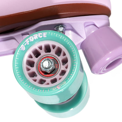 Chaya - Melrose Lavender - 7