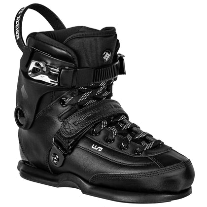 USD Carbon Boot