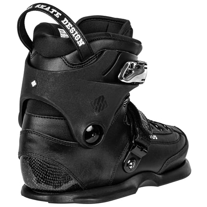 USD Carbon Boot
