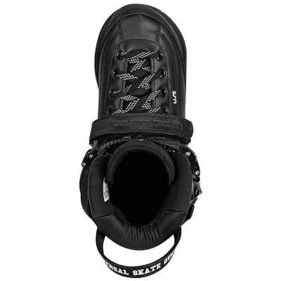 USD - Carbon Boot - 4