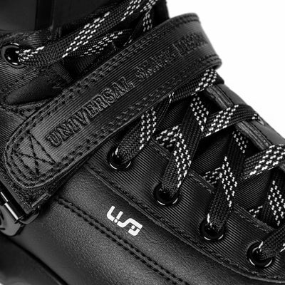 USD - Carbon Boot - 9