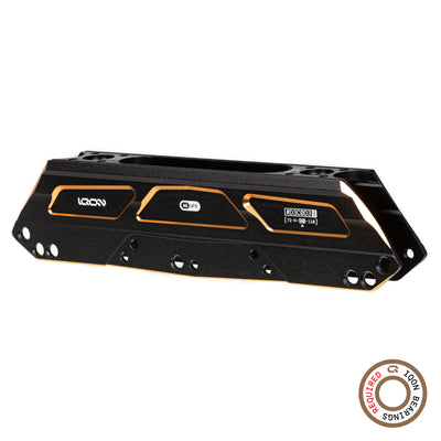 IQON - AG Decode Pro 90 Dark - 2