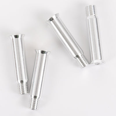 IQON - Single Axle - 2