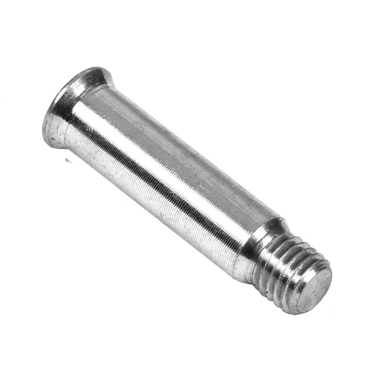 Powerslide - AL Single Axle, Torx 36mm/8mm - 2