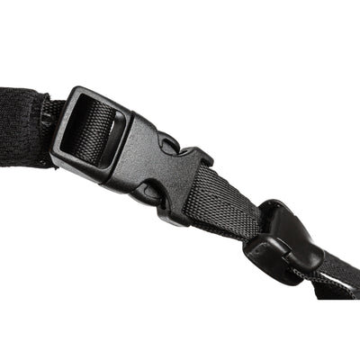 Powerslide - Tornado Black/Black - 9