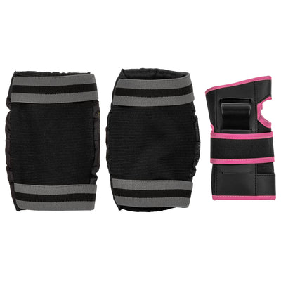 Playlife - Joker Yellow Glow Kids Set - 2