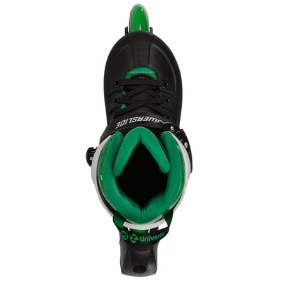Powerslide - Universe Green adj. - 4