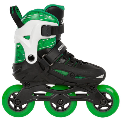 Powerslide - Universe Green adj. - 6