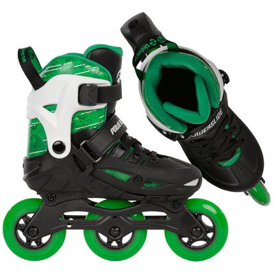 Powerslide - Universe Green adj. - 7