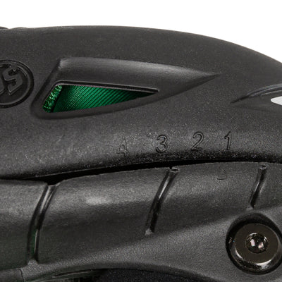 Powerslide - Universe Green adj. - 12