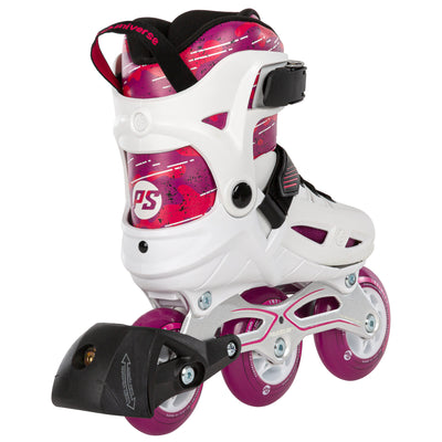 Powerslide - Universe Pink adj. - 3