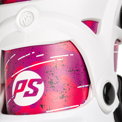 Powerslide - Universe Pink adj. - 9