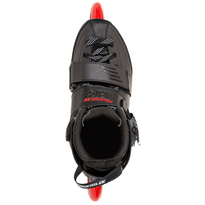 Powerslide - Arise SL Black - 4