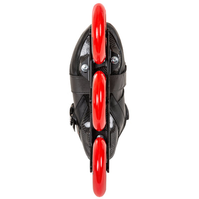 Powerslide - Arise SL Black - 5