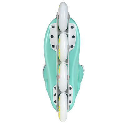 Powerslide - Zoom Baby Blue 80 - 6