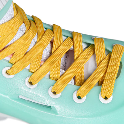 Powerslide - Zoom Baby Blue 80 - 11