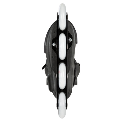 Powerslide - Next Charcoal 90 - 5