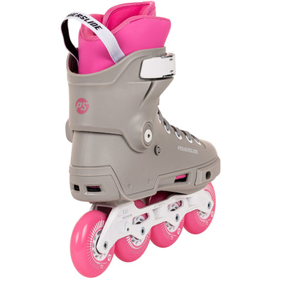 Powerslide - Next SL Pink 80 - 3