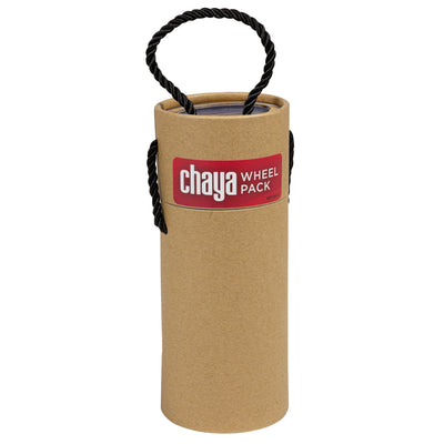 Chaya - Big Softie`s Clear Pink - 4