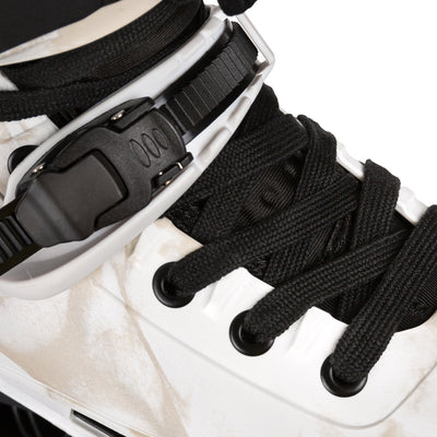 Powerslide - Next Marble White 110 - 9