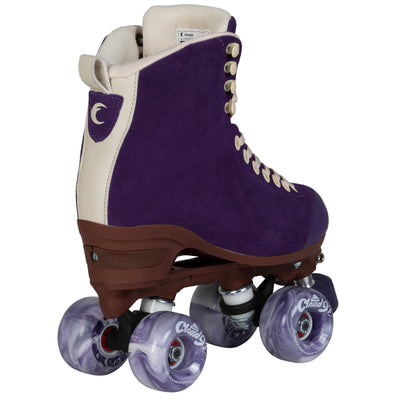 Chaya - Melrose Elite Purple Evil - 3