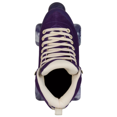 Chaya - Melrose Elite Purple Evil - 4