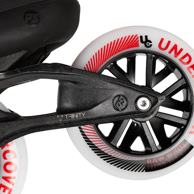 Powerslide - Swell Stellar Road 125 - 8