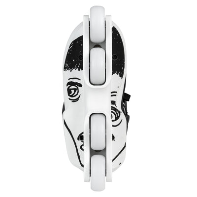 MESMER - Mesmer Throne John Bolino V2 - 6