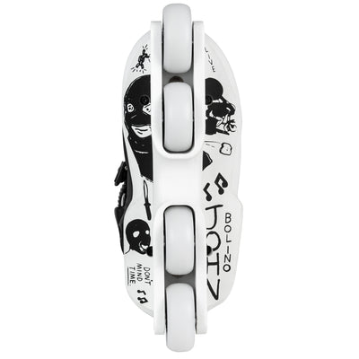 MESMER - Mesmer Throne John Bolino V2 - 5