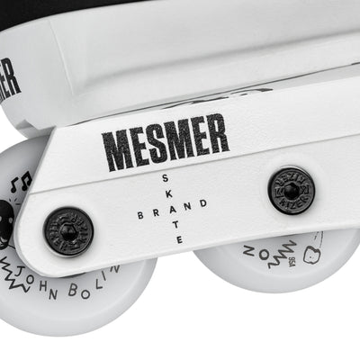 MESMER - Mesmer Throne John Bolino V2 - 4