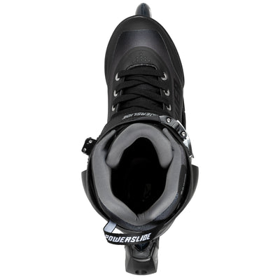 Powerslide - Phuzion Krypton Chrome 100 - 4