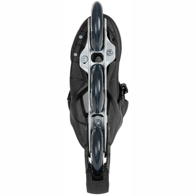 Powerslide - Phuzion Krypton Chrome 100 - 5