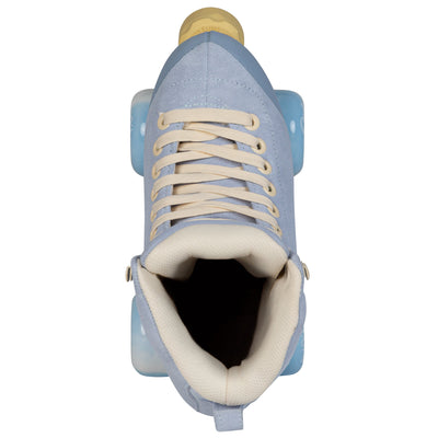 Chaya - Melrose Elite Blue Angel - 4