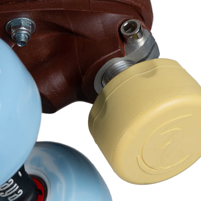 Chaya - Melrose Elite Blue Angel - 8