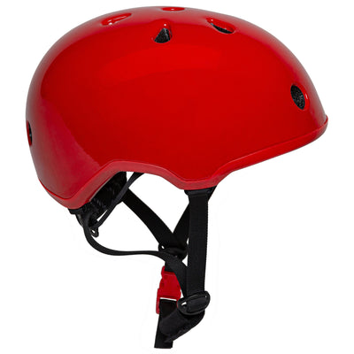 Ennui - Elite Red (include removable peak) - 3