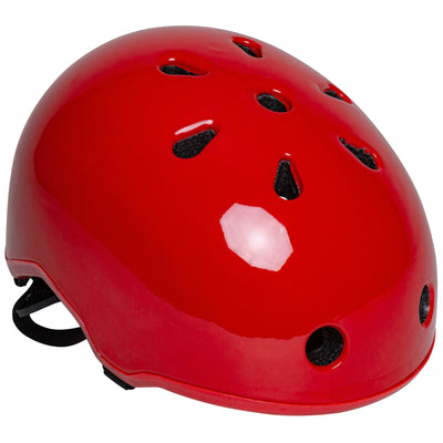 Ennui - Elite Red (include removable peak) - 12