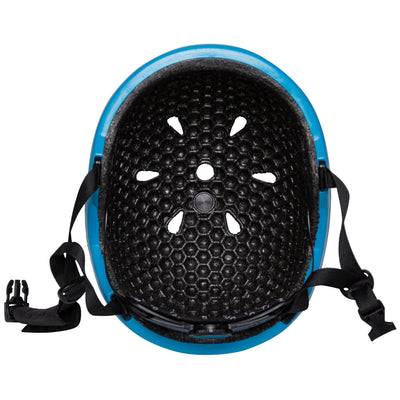 Ennui - Elite Blue (include removable peak) - 5