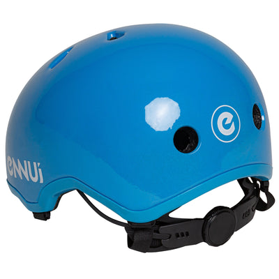 Ennui - Elite Blue (include removable peak) - 13