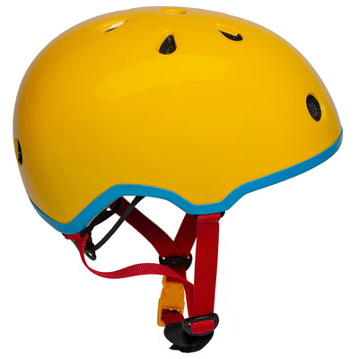 Ennui - Elite Yellow (include removable peak) - 3