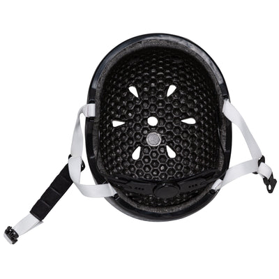 Ennui - Elite Deadly Smoke Grey (include removable peak) - 5