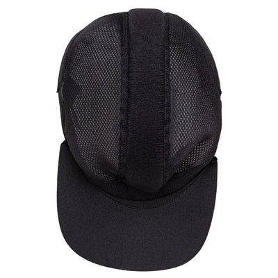 Ennui - Elite Deadly Smoke Grey (include removable peak) - 8