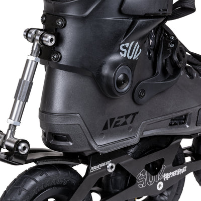 Powerslide - Universal Cuff Brake fitting SUV skates - 7