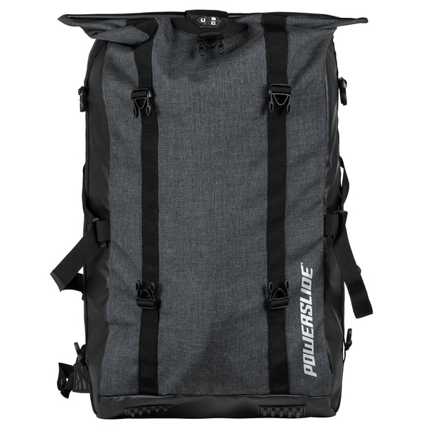 UBC Road Runner Backpack – Powerslide