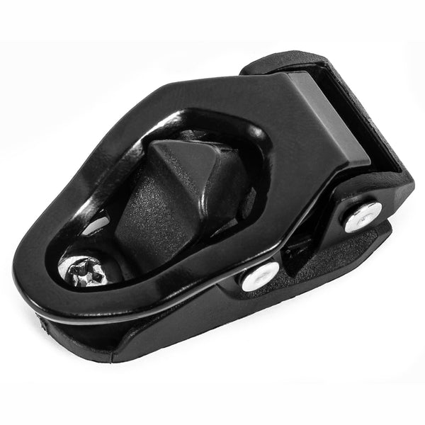 Powerslide - Force Buckle Black - 1