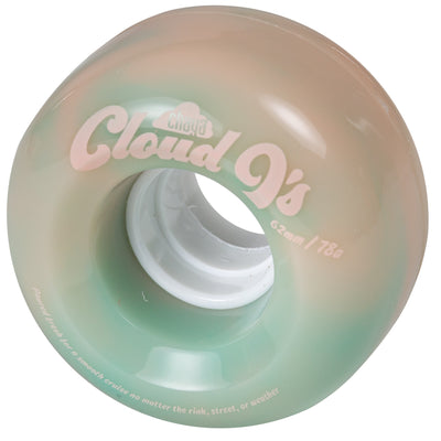 Chaya - Cloud 9`s - 2