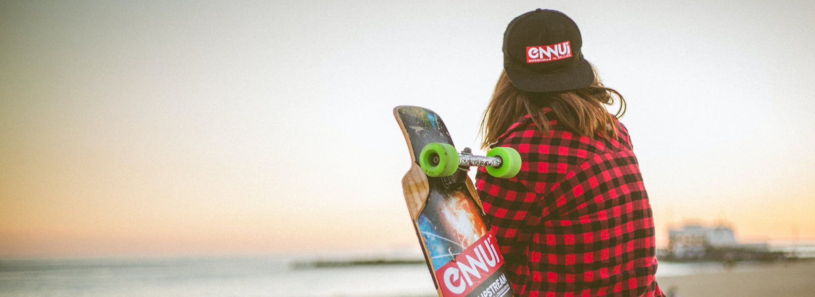 ENNUI Clothing & Merch