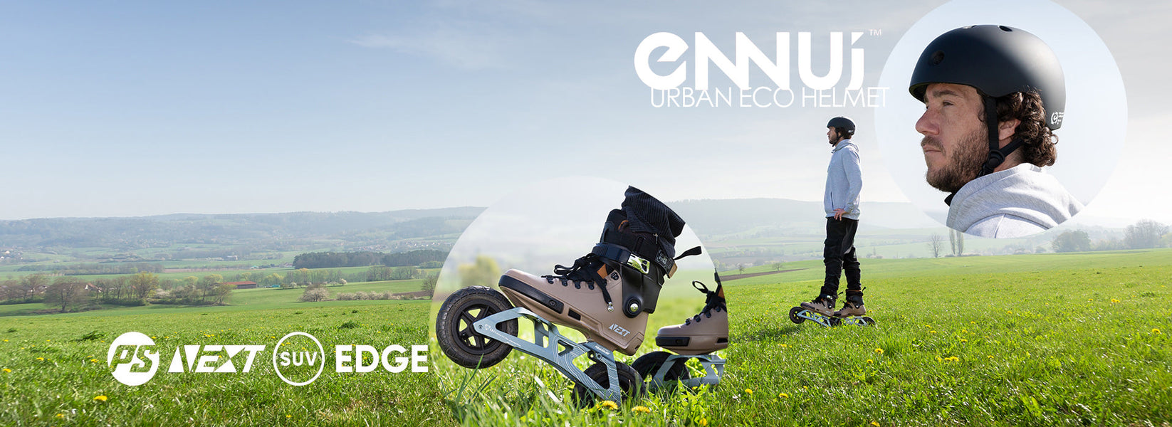 Powerslide International Earth Day