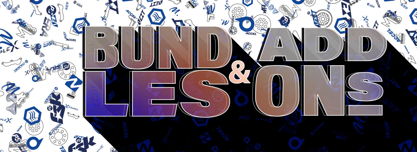 Bundles and Addon´s